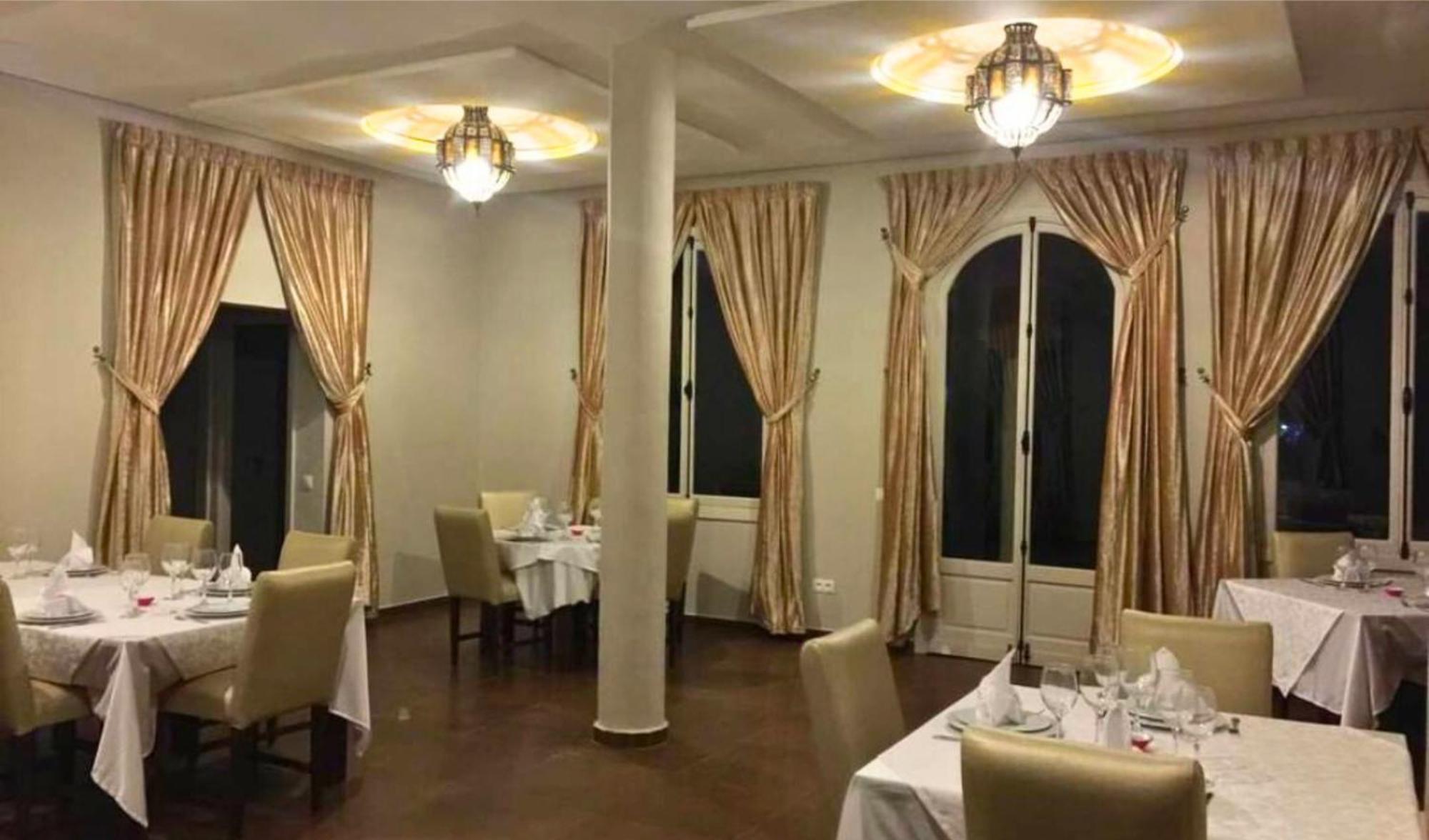 Dar De Santis 호텔 아제무르 외부 사진